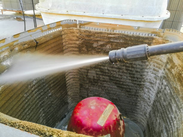Best Air Duct Cleaning Near Me in Madison Center, CT