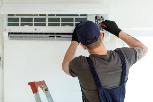 Best Commercial Air Duct Cleaning  in Madison Center, CT