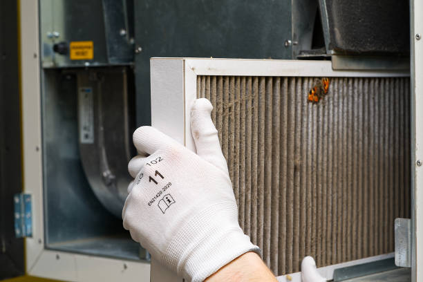 Best Local Air Duct Cleaning Services  in Madison Center, CT