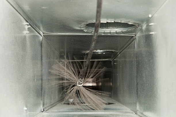 Best Ductwork Cleaning Services  in Madison Center, CT