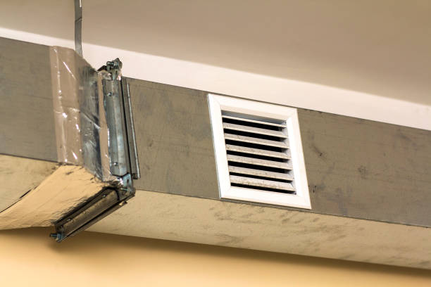 Best Local Air Duct Cleaning Services  in Madison Center, CT